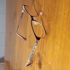 Women's Bebe Reading Glasses 1.35